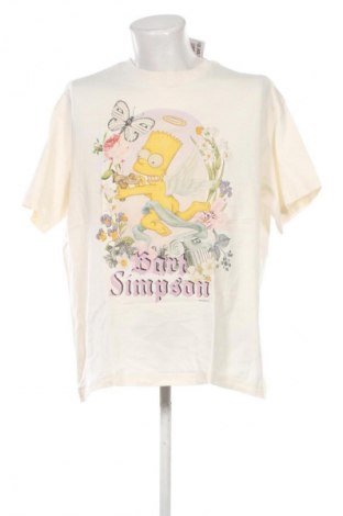 Мъжка тениска H&M, Размер XL, Цвят Многоцветен, Цена 19,00 лв.