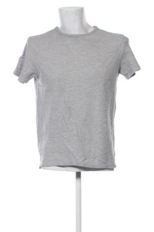 Pánske tričko  H&M, Veľkosť M, Farba Sivá, Cena  11,95 €