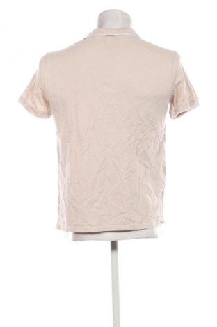 Ανδρικό t-shirt H&M, Μέγεθος M, Χρώμα  Μπέζ, Τιμή 12,99 €