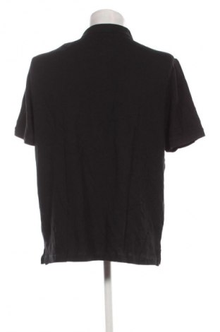 Ανδρικό t-shirt H&M, Μέγεθος XL, Χρώμα Μαύρο, Τιμή 12,99 €