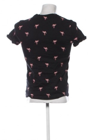 Męski T-shirt H&M Divided, Rozmiar S, Kolor Kolorowy, Cena 62,99 zł