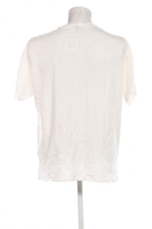 Férfi póló H&M Divided, Méret M, Szín Fehér, Ár 5 199 Ft