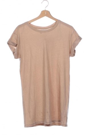 Pánské tričko  H&M Divided, Velikost XS, Barva Béžová, Cena  241,00 Kč
