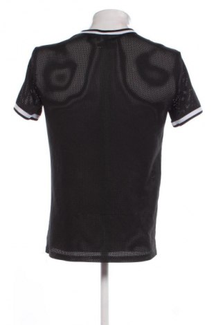 Herren T-Shirt H&M Divided, Größe L, Farbe Schwarz, Preis € 13,99