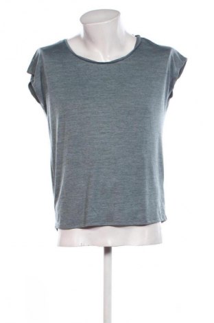Pánské tričko  H&M Sport, Velikost S, Barva Zelená, Cena  209,00 Kč