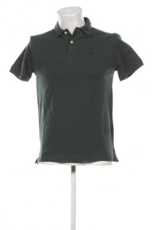 Ανδρικό t-shirt Hackett, Μέγεθος M, Χρώμα Πράσινο, Τιμή 28,00 €