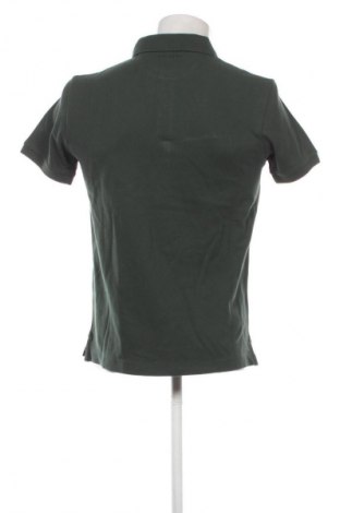Ανδρικό t-shirt Hackett, Μέγεθος M, Χρώμα Πράσινο, Τιμή 28,00 €