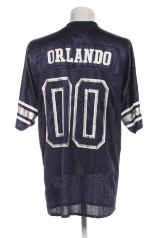 Herren T-Shirt Hard Rock Cafe, Größe L, Farbe Blau, Preis € 32,99