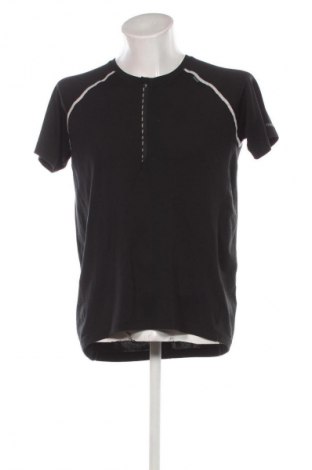 Herren T-Shirt Helly Hansen, Größe XL, Farbe Schwarz, Preis 13,80 €
