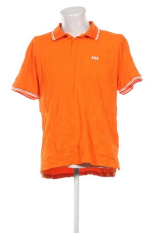 Férfi póló Helly Hansen, Méret XXL, Szín Narancssárga
, Ár 12 979 Ft