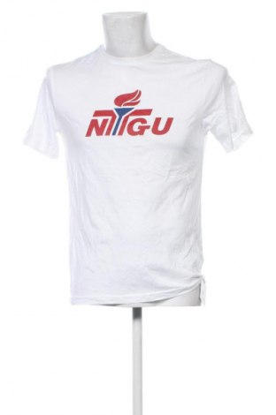 Męski T-shirt Helly Hansen, Rozmiar S, Kolor Biały, Cena 88,99 zł