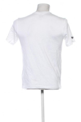 Męski T-shirt Helly Hansen, Rozmiar S, Kolor Biały, Cena 88,99 zł