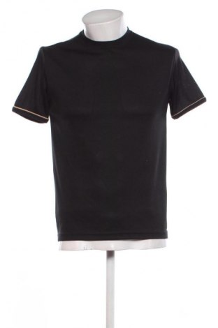 Ανδρικό t-shirt High Tea With Mrs Woo, Μέγεθος L, Χρώμα Μαύρο, Τιμή 17,99 €