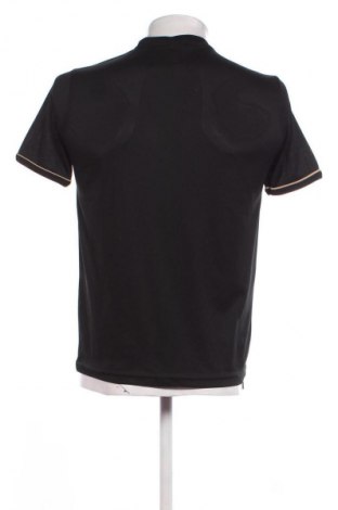 Ανδρικό t-shirt High Tea With Mrs Woo, Μέγεθος L, Χρώμα Μαύρο, Τιμή 17,99 €