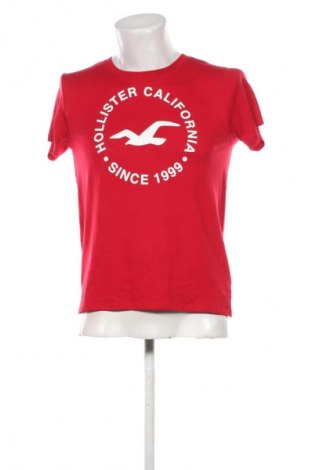 Herren T-Shirt Hollister, Größe L, Farbe Mehrfarbig, Preis € 15,00