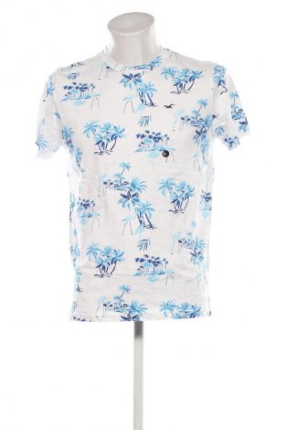 Ανδρικό t-shirt Hollister, Μέγεθος L, Χρώμα Πολύχρωμο, Τιμή 21,99 €