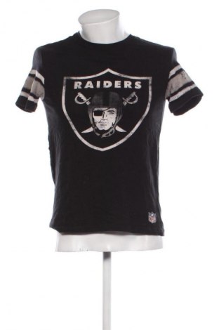 Herren T-Shirt House, Größe S, Farbe Schwarz, Preis 9,74 €