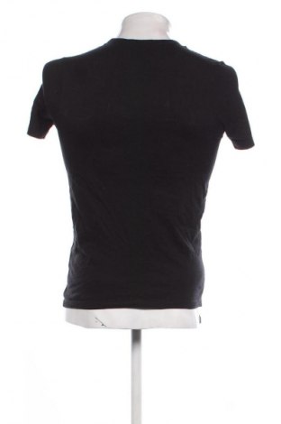 Herren T-Shirt Hugo Boss, Größe S, Farbe Schwarz, Preis 42,99 €