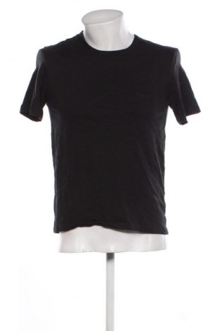 Herren T-Shirt Hugo Boss, Größe M, Farbe Schwarz, Preis 42,99 €