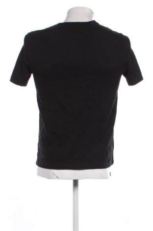 Herren T-Shirt Hugo Boss, Größe M, Farbe Schwarz, Preis 42,99 €