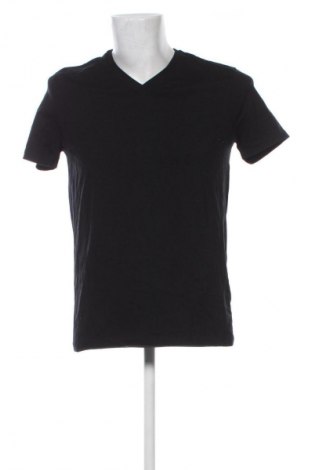 Męski T-shirt Hugo Boss, Rozmiar L, Kolor Czarny, Cena 203,99 zł