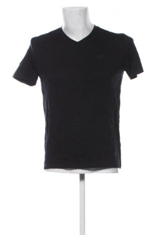 Ανδρικό t-shirt Hugo Boss, Μέγεθος S, Χρώμα Μαύρο, Τιμή 39,99 €