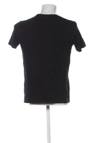 Ανδρικό t-shirt Hugo Boss, Μέγεθος S, Χρώμα Μαύρο, Τιμή 39,99 €