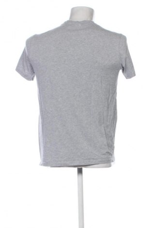 Herren T-Shirt Hugo Boss, Größe M, Farbe Grau, Preis € 32,00