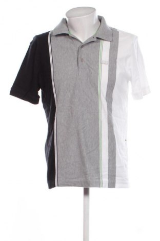 Ανδρικό t-shirt Hugo Boss, Μέγεθος XL, Χρώμα Πολύχρωμο, Τιμή 43,99 €