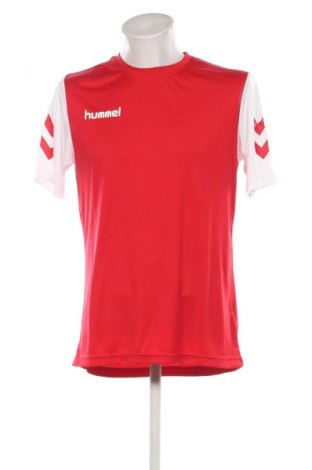 Pánske tričko  Hummel, Veľkosť L, Farba Viacfarebná, Cena  23,53 €