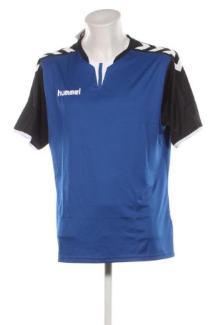 Herren T-Shirt Hummel, Größe XXL, Farbe Mehrfarbig, Preis 15,99 €