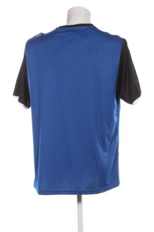 Herren T-Shirt Hummel, Größe XXL, Farbe Mehrfarbig, Preis 15,99 €