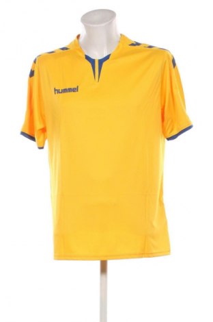 Pánske tričko  Hummel, Veľkosť XXL, Farba Viacfarebná, Cena  23,53 €