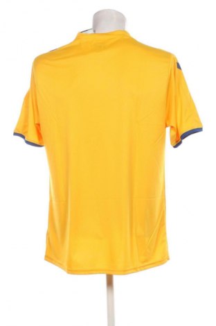 Pánske tričko  Hummel, Veľkosť XXL, Farba Viacfarebná, Cena  23,53 €