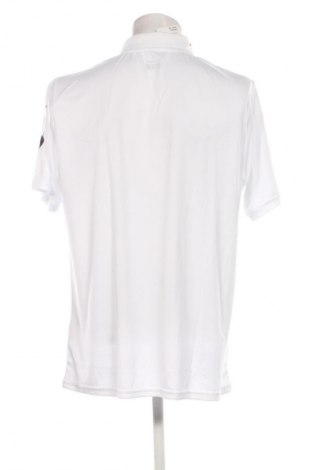 Herren T-Shirt Hummel, Größe 3XL, Farbe Weiß, Preis 15,99 €