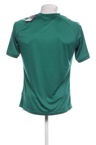 Pánske tričko  Hummel, Veľkosť S, Farba Zelená, Cena  23,53 €
