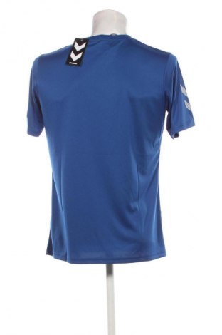 Herren T-Shirt Hummel, Größe L, Farbe Mehrfarbig, Preis 15,99 €