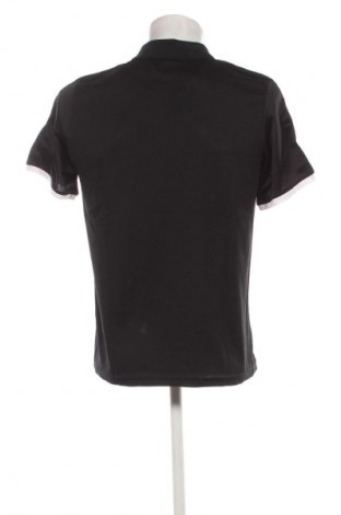 Herren T-Shirt Hummel, Größe M, Farbe Schwarz, Preis 15,99 €