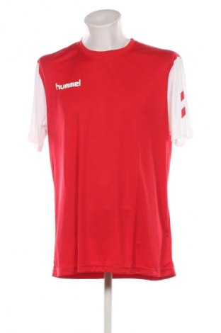 Pánske tričko  Hummel, Veľkosť XXL, Farba Viacfarebná, Cena  23,53 €