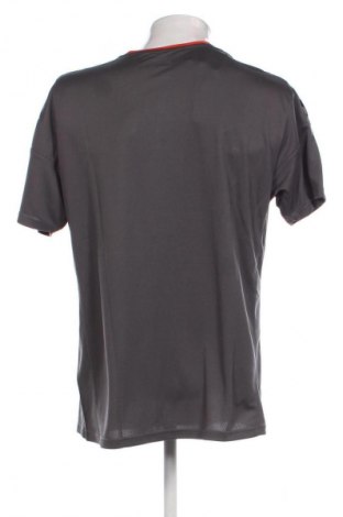 Herren T-Shirt Hummel, Größe XXL, Farbe Grau, Preis 15,99 €