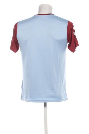 Herren T-Shirt Hummel, Größe M, Farbe Mehrfarbig, Preis 23,99 €