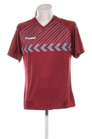Herren T-Shirt Hummel, Größe XL, Farbe Mehrfarbig, Preis 15,99 €