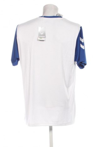 Herren T-Shirt Hummel, Größe 3XL, Farbe Mehrfarbig, Preis 15,99 €