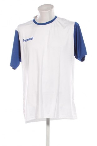 Herren T-Shirt Hummel, Größe 3XL, Farbe Mehrfarbig, Preis 15,99 €
