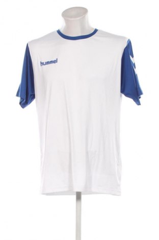 Herren T-Shirt Hummel, Größe XXL, Farbe Mehrfarbig, Preis 15,99 €