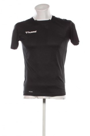 Męski T-shirt Hummel, Rozmiar S, Kolor Kolorowy, Cena 65,99 zł