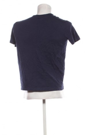 Tricou de bărbați Hummel, Mărime S, Culoare Albastru, Preț 50,99 Lei
