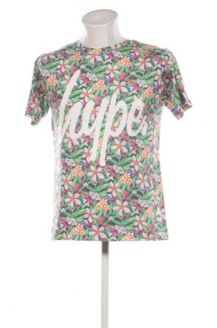 Herren T-Shirt Hype, Größe M, Farbe Mehrfarbig, Preis 23,99 €