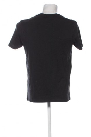 Tricou de bărbați INFLUENCER, Mărime M, Culoare Negru, Preț 50,99 Lei
