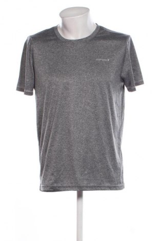 Pánske tričko  Icepeak, Veľkosť XL, Farba Sivá, Cena  15,95 €